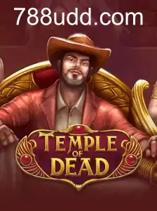 TempleofDead